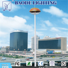 20m IP67 High Mast Lighting in Bangladesh